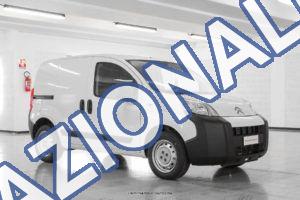 Citroen Nemo Van 13 Hdi Bianco km0