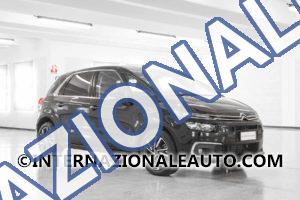 Citroen C4 Picasso Bluehdi 150 Eat Shine Nero Usata
