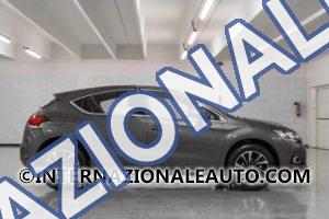 Citroen Ds4 Bluehdi So Chic Grigio usata
