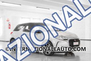 Citroen Ds3 Puretech 82 So Chic usata