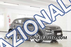 Citroen C3 Feel Platinum km0