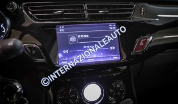 Citroen Interni DS3 Performance Line Grigio Shark Tetto Nero