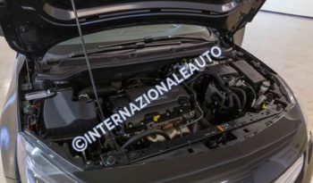 Opel Interni Astra 1.4 100CV Elective Nera usata