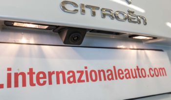 Citroen Interni C5 Aircross Shine Bianco Perla Pelle Grey km0 Targa