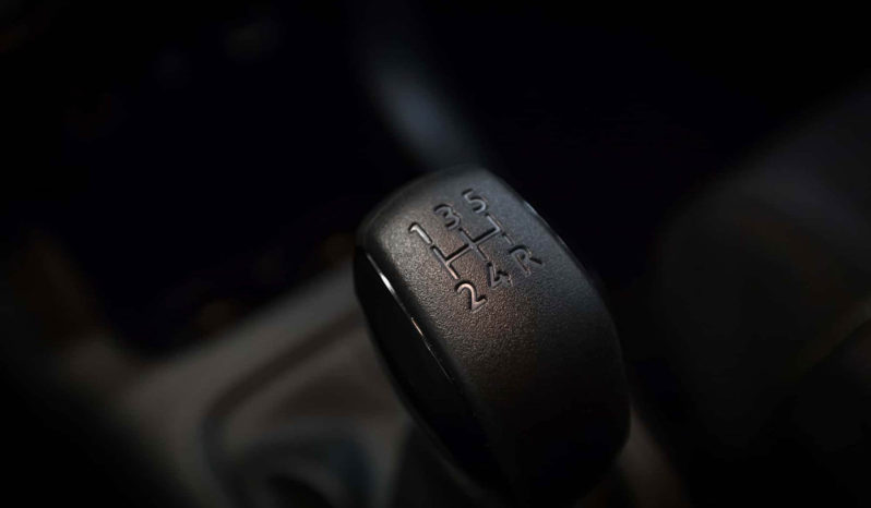 Citroen Interni C3 Feel Blu Km0 Cambio
