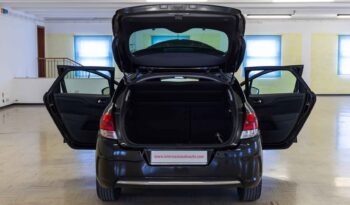 Citroen interni c4 hdi feel nero usata baule