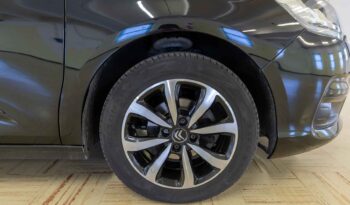 Citroen interni c4 hdi feel nero usata ruota