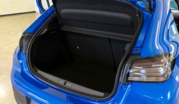 Peugeot interni 208 active blu km0 baule