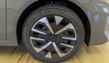 Peugeot interni 208 active grigio selenium km0 ruota