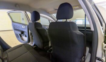 Citroen interni c3 83cv max soft sand tetto nero km0 sedili