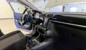 Citroen interni c3 83cv max soft sand tetto nero km0 cruscotto