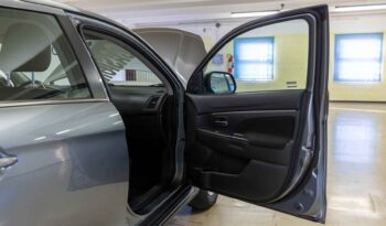 Citroen interni c4 aircross seduction grigio usata porta anteriore