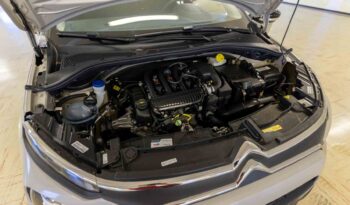 Citroen interni c3 83cv max soft sand tetto nero km0 motore