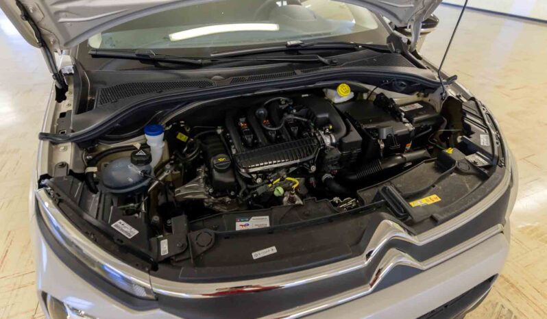 Citroen interni c3 83cv max soft sand tetto nero km0 motore