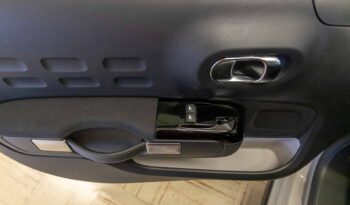 Citroen interni c3 83cv max soft sand tetto nero km0 pulsanti finestrini