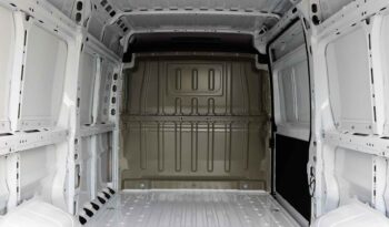 Peugeot boxer 333 l2 h2 140CV bianco km0 cassone interno