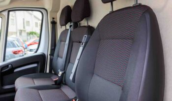 Peugeot boxer 333 l2 h2 140CV bianco km0 sedili