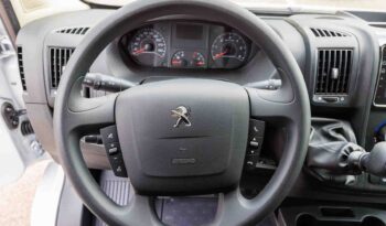 Peugeot boxer 333 l2 h2 140CV bianco km0 volante