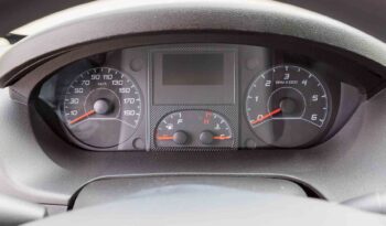 Peugeot boxer 333 l2 h2 140CV bianco km0 km
