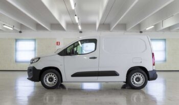 Opel Combo Cargo L1H1 BlueHdi 100cv S&S profilo