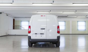 Opel Combo Cargo L1H1 BlueHdi 100cv S&S retro