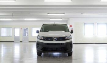 Opel Combo Cargo L1H1 BlueHdi 100cv S&S fronte