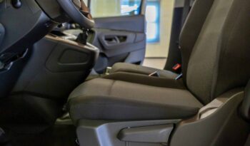 Opel interni Combo Cargo L1H1 BlueHdi 100cv S&S sedili anteriori