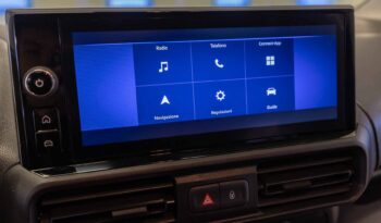 Opel interni Combo Cargo L1H1 BlueHdi 100cv S&S display