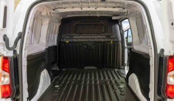 Citroen interni Berlingo Van M Hdi 130cv bianco cassone