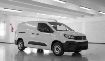 Opel Combo Cargo L2H1 Hdi 130CV Bianco lato