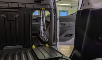 Citroen interni Berlingo Van M Hdi 130cv bianco cassone