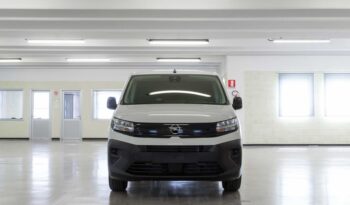 Opel Combo Cargo L2H1 Hdi 130CV Bianco fronte