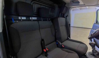 Opel interni Combo Cargo L2H1 Hdi 130CV Bianco sedili