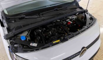 Citroen interni Berlingo Van M Hdi 130cv bianco motore