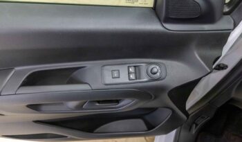 Citroen interni Berlingo Van M Hdi 130cv bianco comandi alzavetro