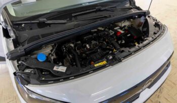 Opel interni Combo Cargo L2H1 Hdi 130CV Bianco motore