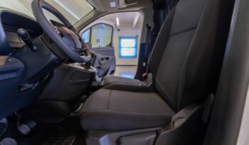 Opel interni Combo Cargo L2H1 Hdi 130CV Bianco sedili