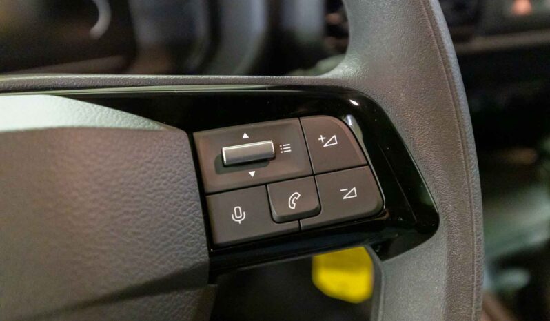 Citroen interni Berlingo Van M Hdi 130cv bianco comandi volante