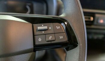 Opel interni Combo Cargo L2H1 Hdi 130CV Bianco comandi volante