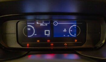 Citroen interni Berlingo Van M Hdi 130cv bianco km