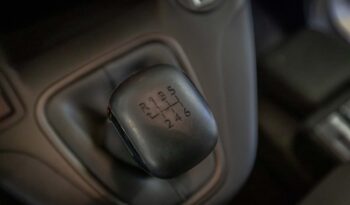 Opel interni Combo Cargo L2H1 Hdi 130CV Bianco cambio