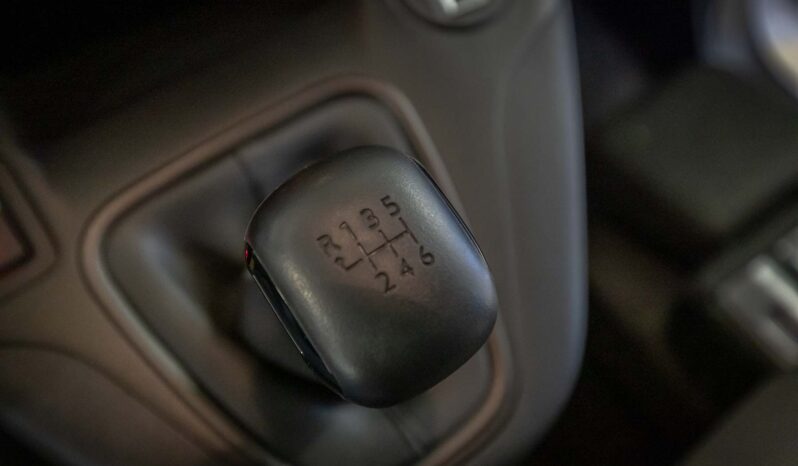 Opel interni Combo Cargo L2H1 Hdi 130CV Bianco cambio