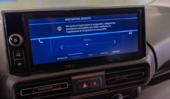 Opel interni Combo Cargo L2H1 Hdi 130CV Bianco navigatore