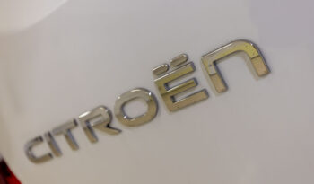 Citroen interni Berlingo Van M Hdi 130cv bianco logo