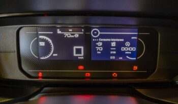 Opel interni Combo Cargo L2H1 Hdi 130CV Bianco km